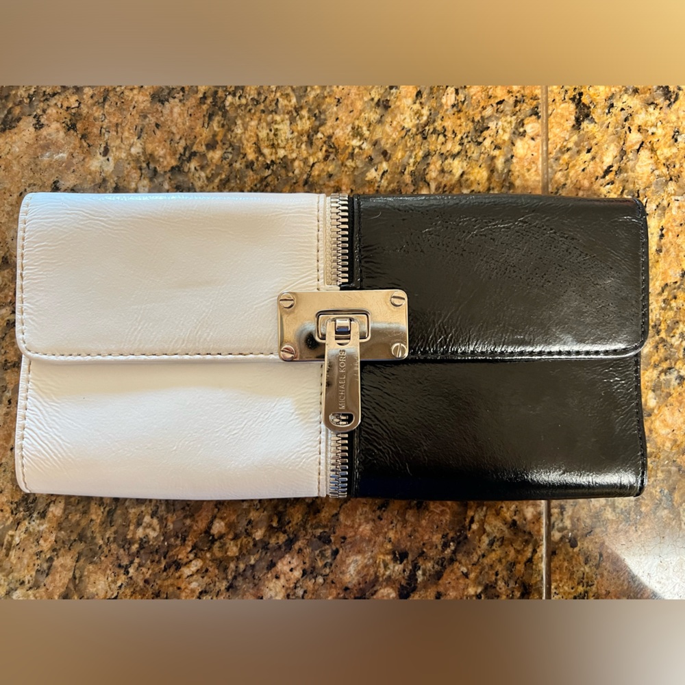 Michael Kors Clutch Purse